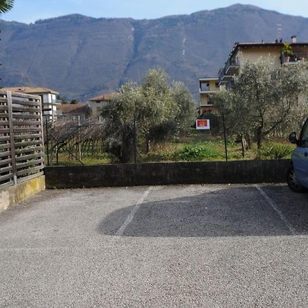 Hotel Il Paititi Arco Exterior foto