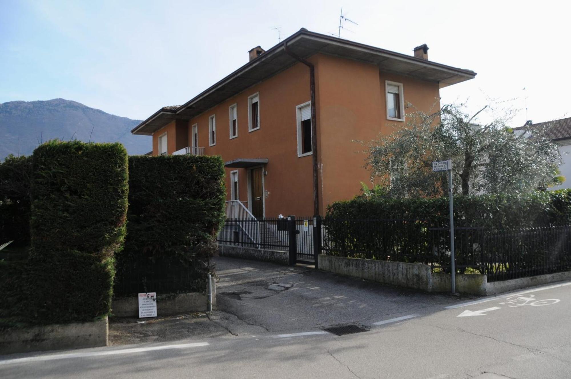Hotel Il Paititi Arco Exterior foto